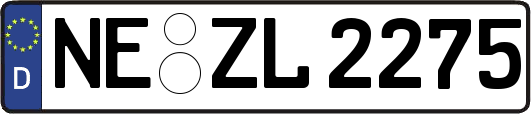 NE-ZL2275