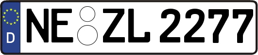 NE-ZL2277
