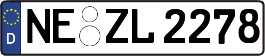 NE-ZL2278