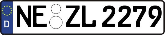 NE-ZL2279