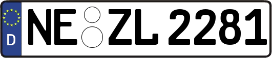 NE-ZL2281