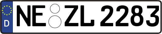 NE-ZL2283