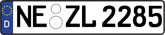 NE-ZL2285