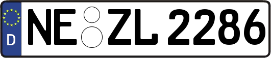NE-ZL2286