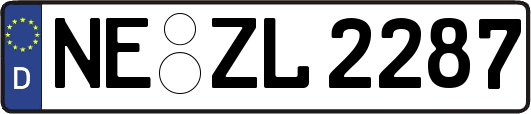 NE-ZL2287
