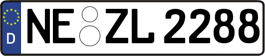 NE-ZL2288