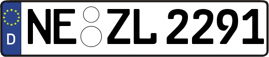 NE-ZL2291