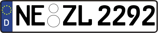 NE-ZL2292