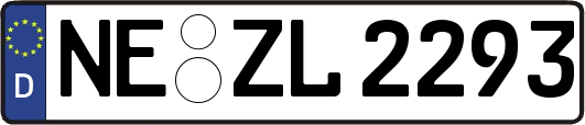 NE-ZL2293