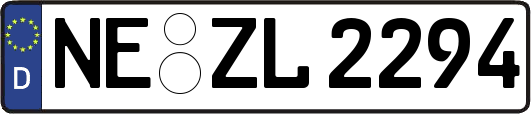 NE-ZL2294