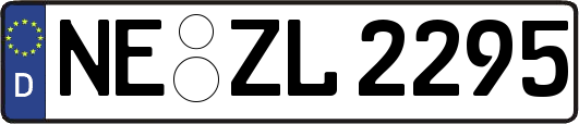 NE-ZL2295