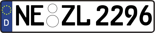 NE-ZL2296