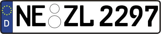 NE-ZL2297