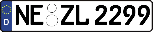 NE-ZL2299