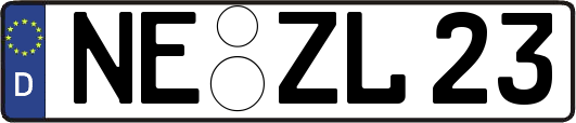 NE-ZL23