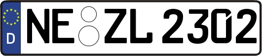NE-ZL2302