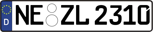 NE-ZL2310