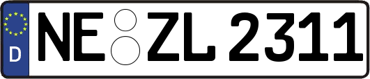 NE-ZL2311