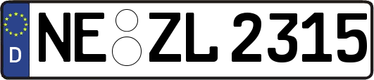 NE-ZL2315