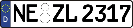 NE-ZL2317