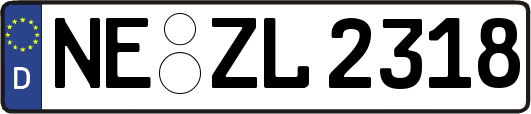 NE-ZL2318