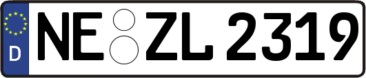 NE-ZL2319