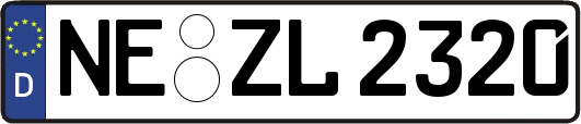 NE-ZL2320