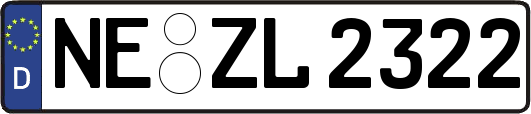 NE-ZL2322