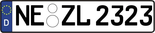 NE-ZL2323