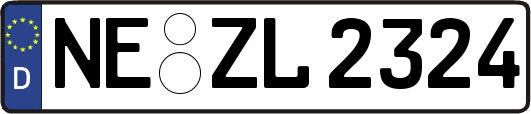 NE-ZL2324
