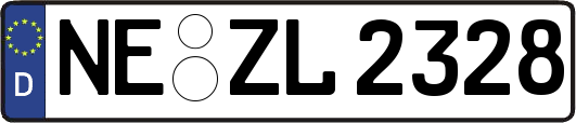 NE-ZL2328