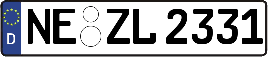 NE-ZL2331