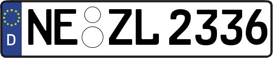 NE-ZL2336