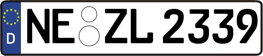 NE-ZL2339