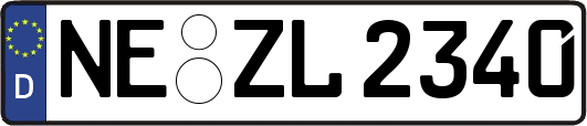 NE-ZL2340