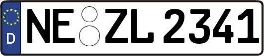 NE-ZL2341