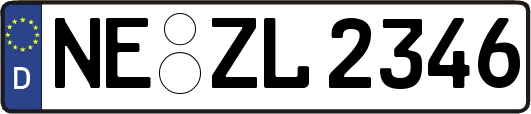 NE-ZL2346