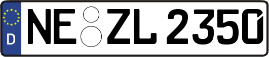 NE-ZL2350