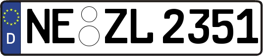 NE-ZL2351