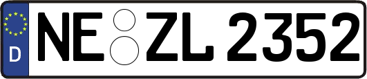 NE-ZL2352