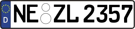 NE-ZL2357