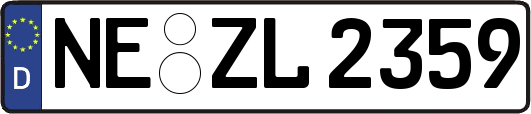NE-ZL2359