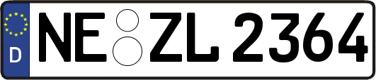 NE-ZL2364
