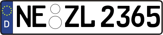 NE-ZL2365