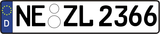 NE-ZL2366