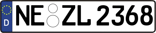 NE-ZL2368