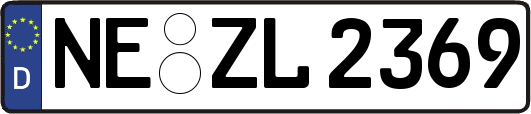 NE-ZL2369
