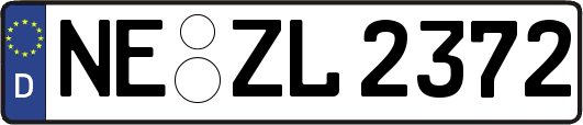 NE-ZL2372