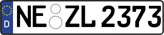 NE-ZL2373