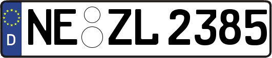 NE-ZL2385